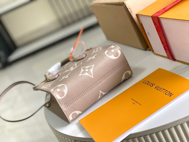 Louis Vuitton Shopping Bags